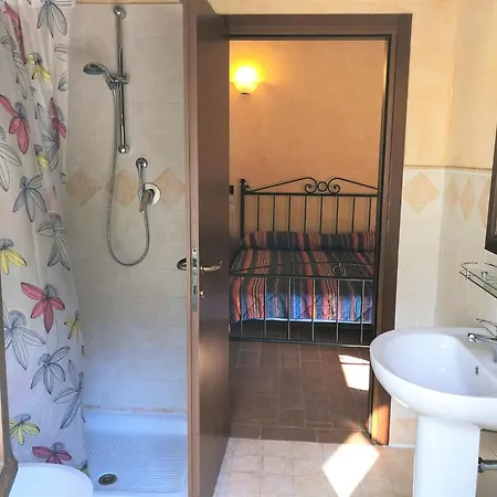 Timeless Holiday In With Garden Holiday home Apecchio