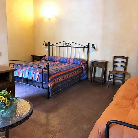 Holiday home Timeless Holiday In With Garden Apecchio