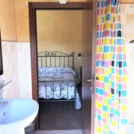 Timeless Holiday In With Garden * Apecchio