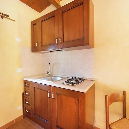 Holiday home Timeless Holiday In With Garden Apecchio