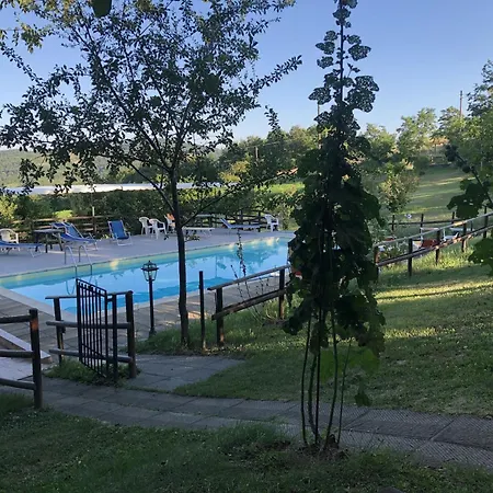 Timeless Holiday In With Garden Holiday home Apecchio