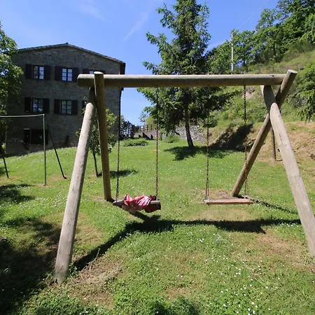 Timeless Holiday In With Garden Holiday home Apecchio