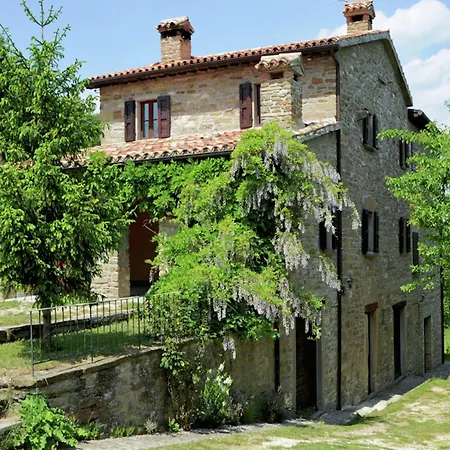 Nyaraló Timeless In With Garden Apecchio